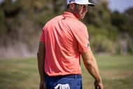 Dustin Johnson